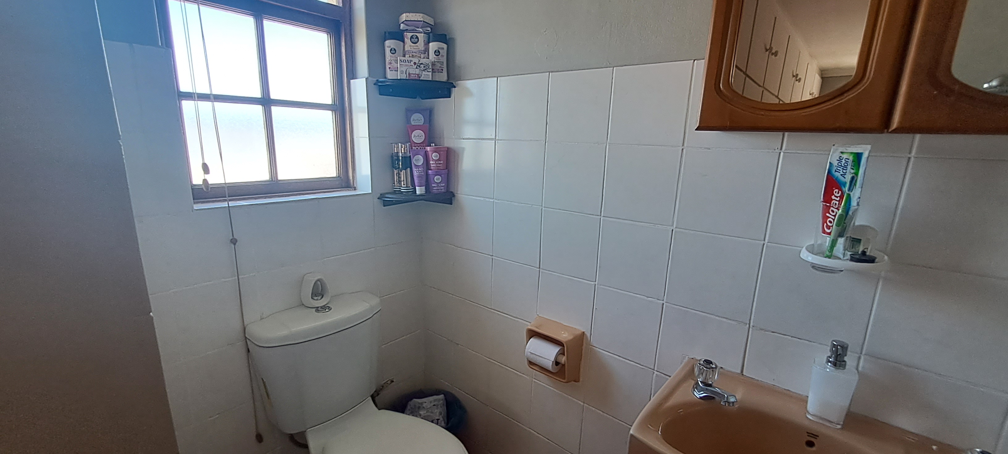 To Let 4 Bedroom Property for Rent in Saldanha Western Cape